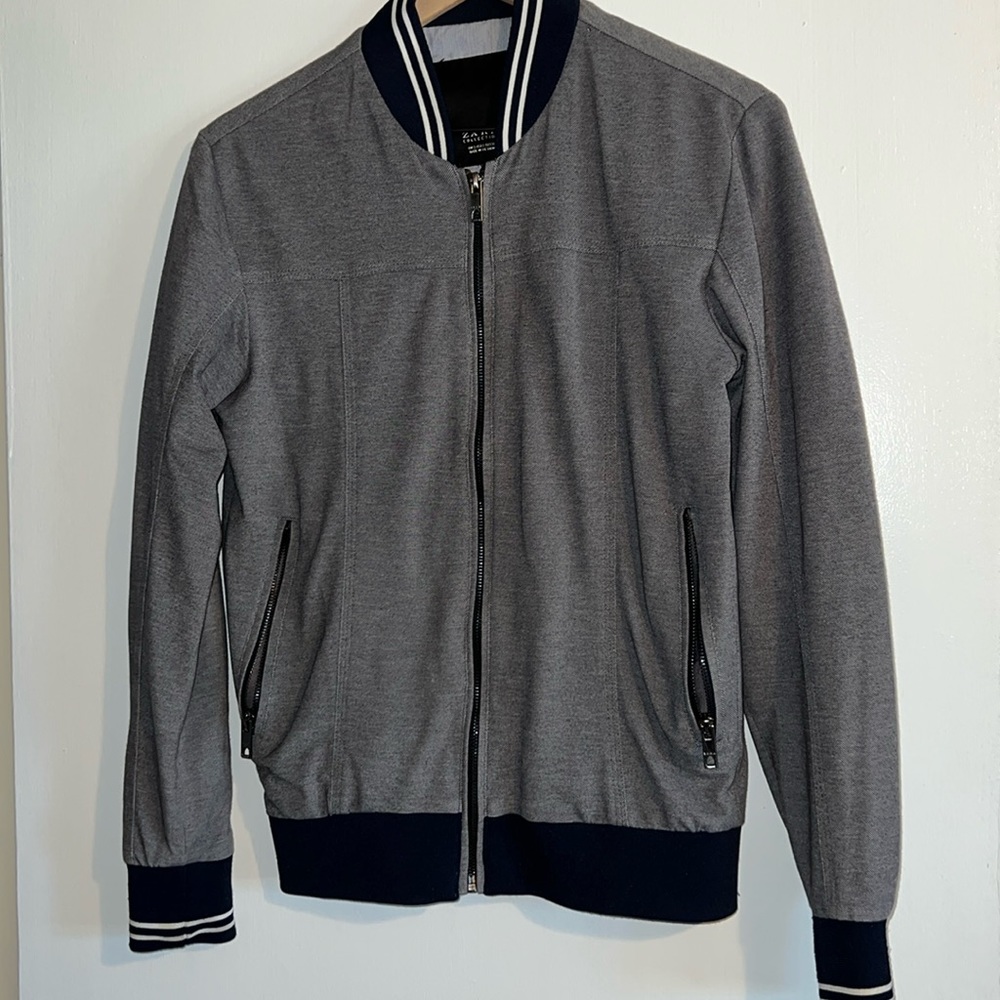 Men’s Zara jacket